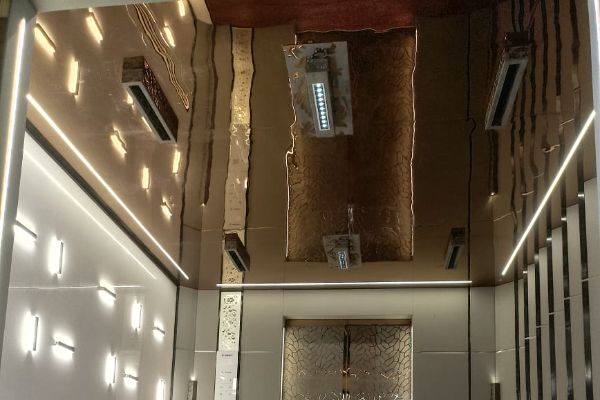 Gallery - CG Elevator and Services