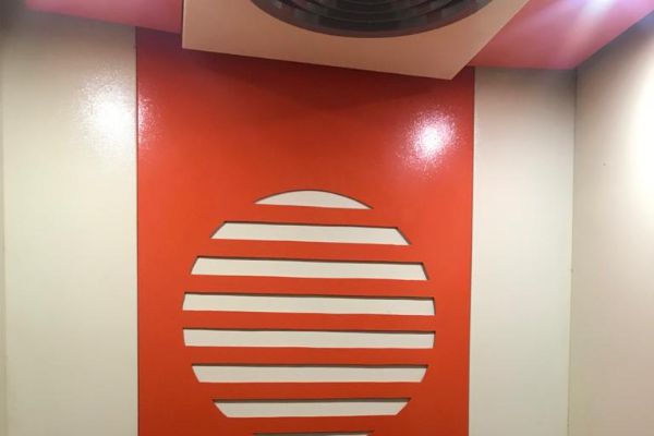 Gallery - CG Elevator and Services