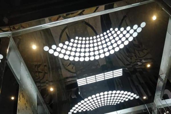 Gallery - CG Elevator and Services