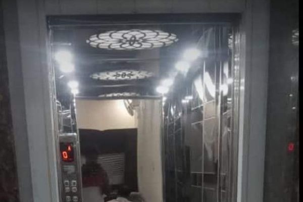 Gallery - CG Elevator and Services