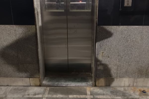 Gallery - CG Elevator and Services