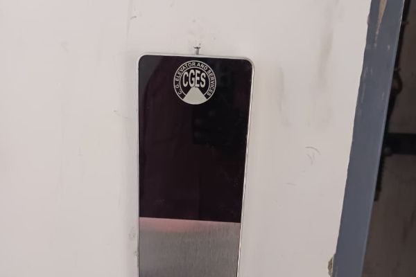 Gallery - CG Elevator and Services