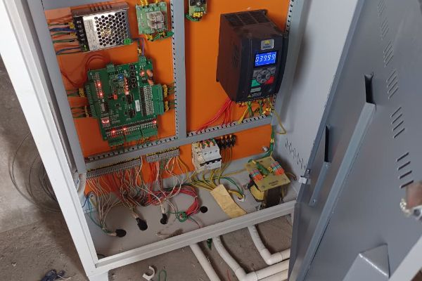 Gallery - CG Elevator and Services