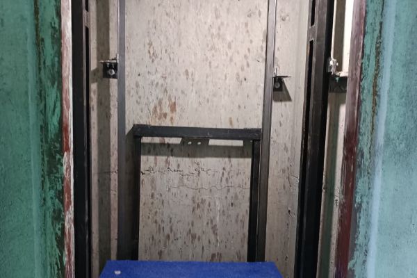 Gallery - CG Elevator and Services