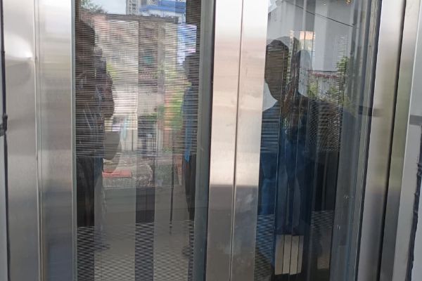 Gallery - CG Elevator and Services