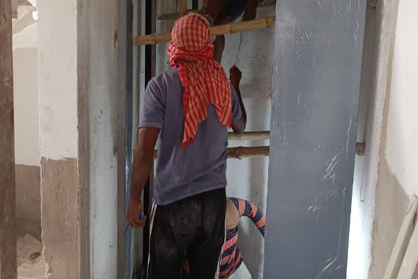 Gallery - CG Elevator and Services