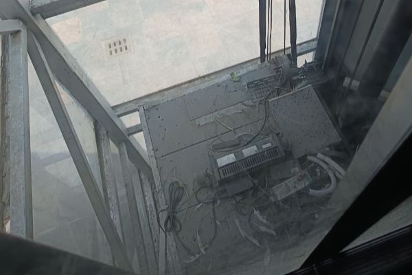 Gallery - CG Elevator and Services