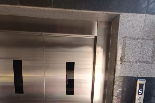 Gallery - CG Elevator and Services